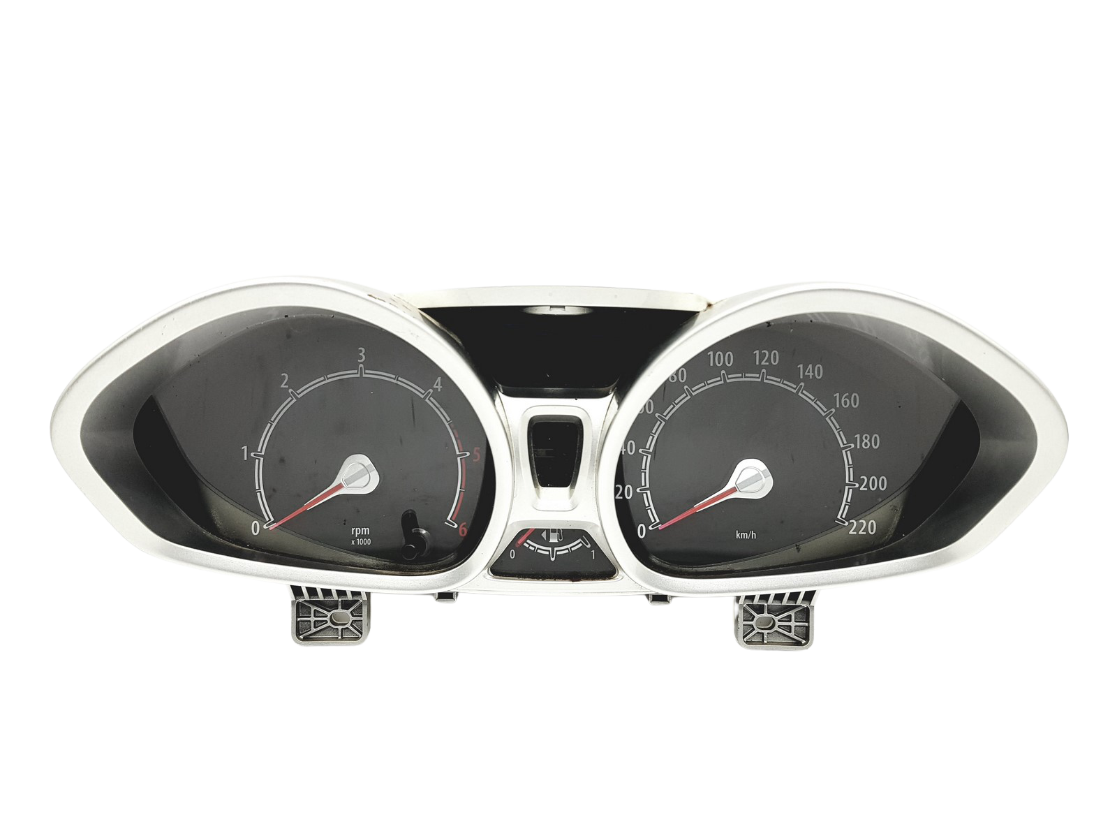 Speedometer/Instrument Cluster Ford Fiesta 8A6T-10849-GG 8A6T10849GG 51641 main product photo