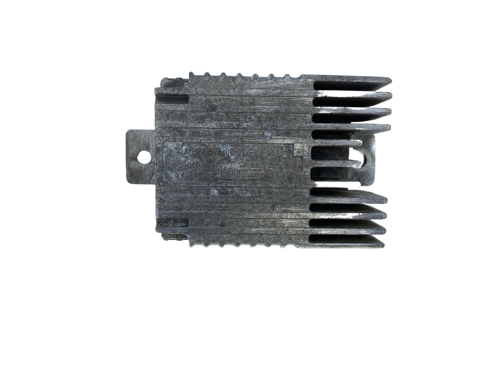 Controller Mercedes A0275458032 E5001.004 49949 main product photo