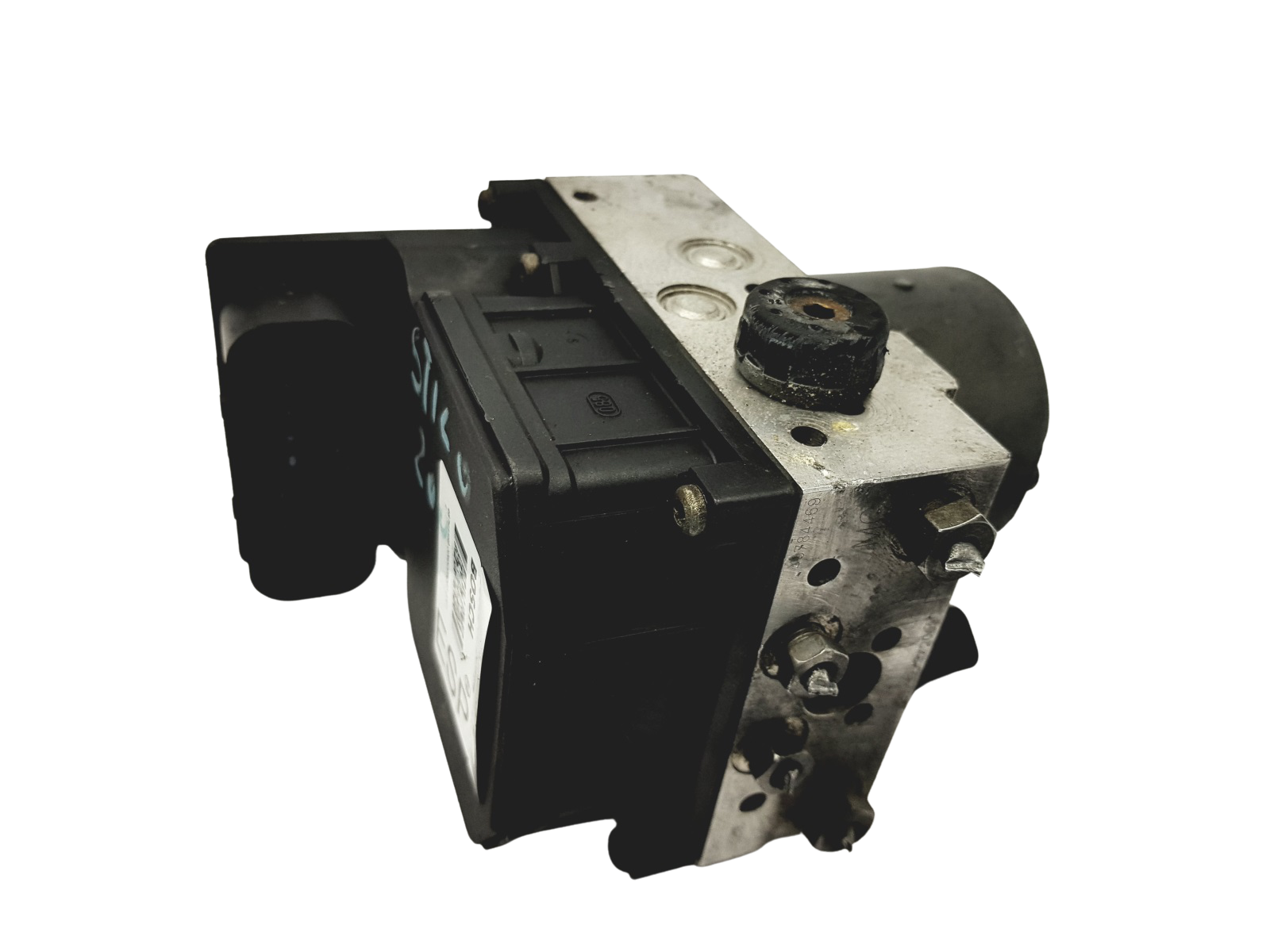 Abs Pump Fiat Stilo 46784469 0265950032 Bosch main product photo