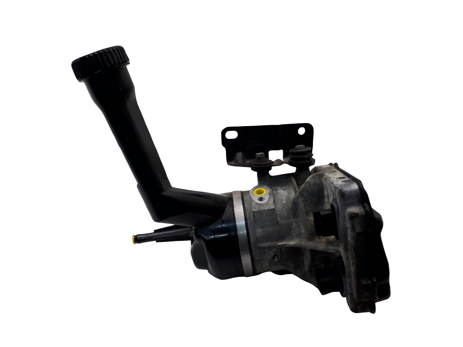 Power Steering Pump Peugeot 308 9684979180 A0015321 TRW 4007XA 4007TW main product photo