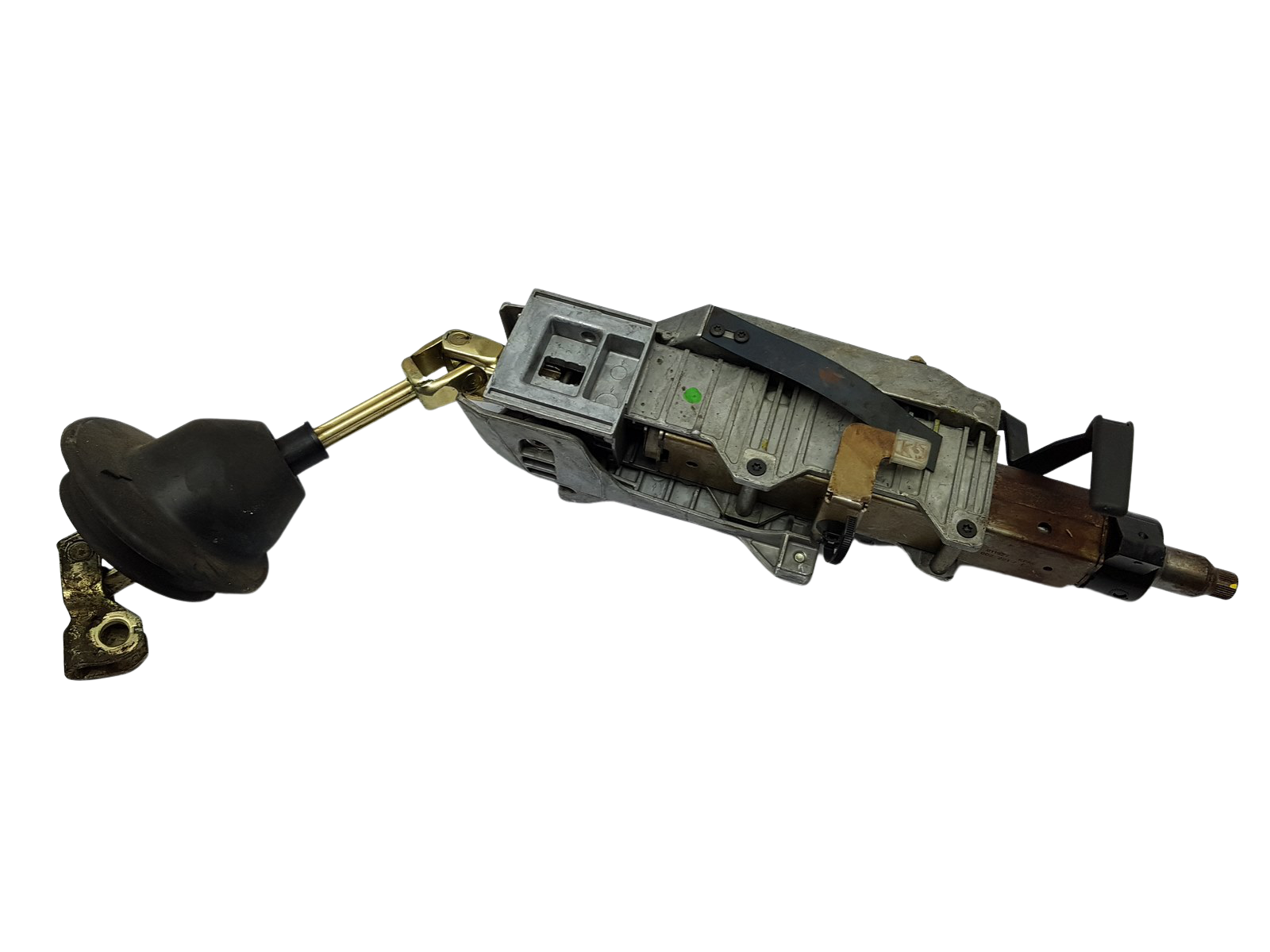 Steering Column 8200002221 Renault Laguna 2 12674 main product photo