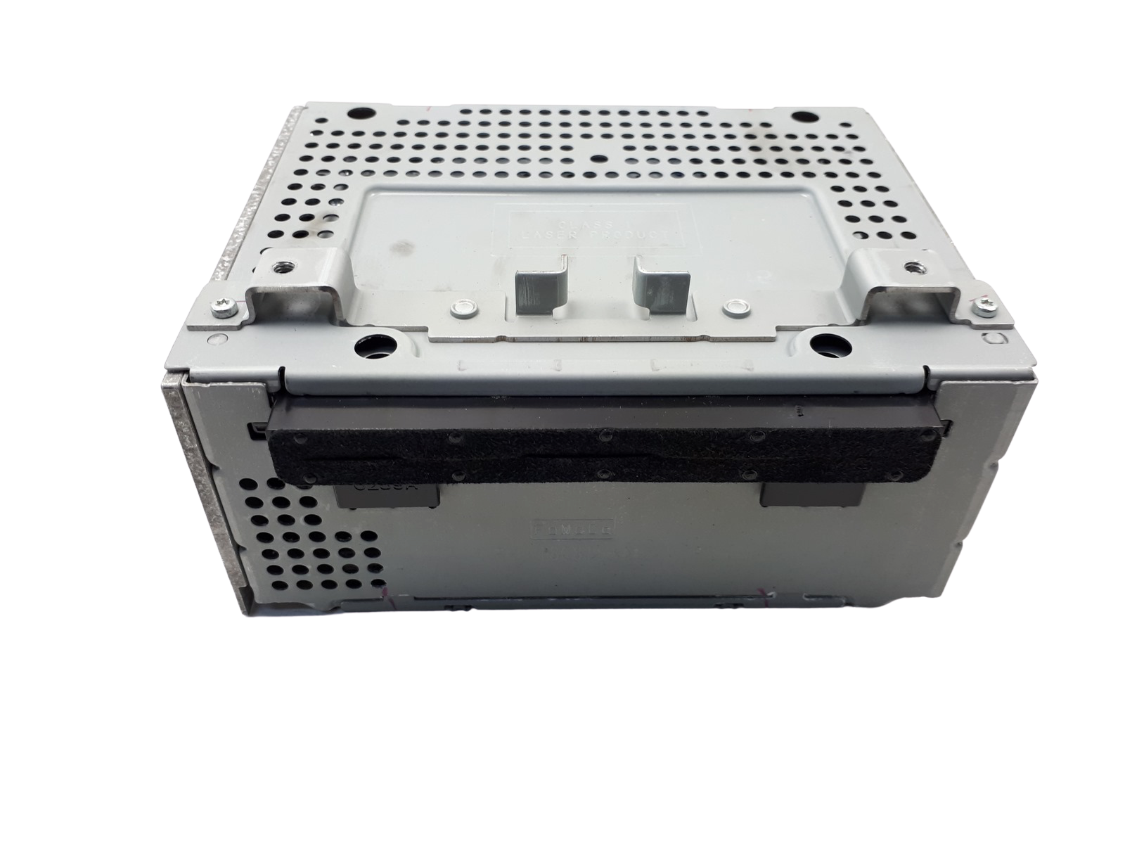 Cd Radio Player Ford Fiesta E1BT-18C815-GE NG AHU 1322 main product photo