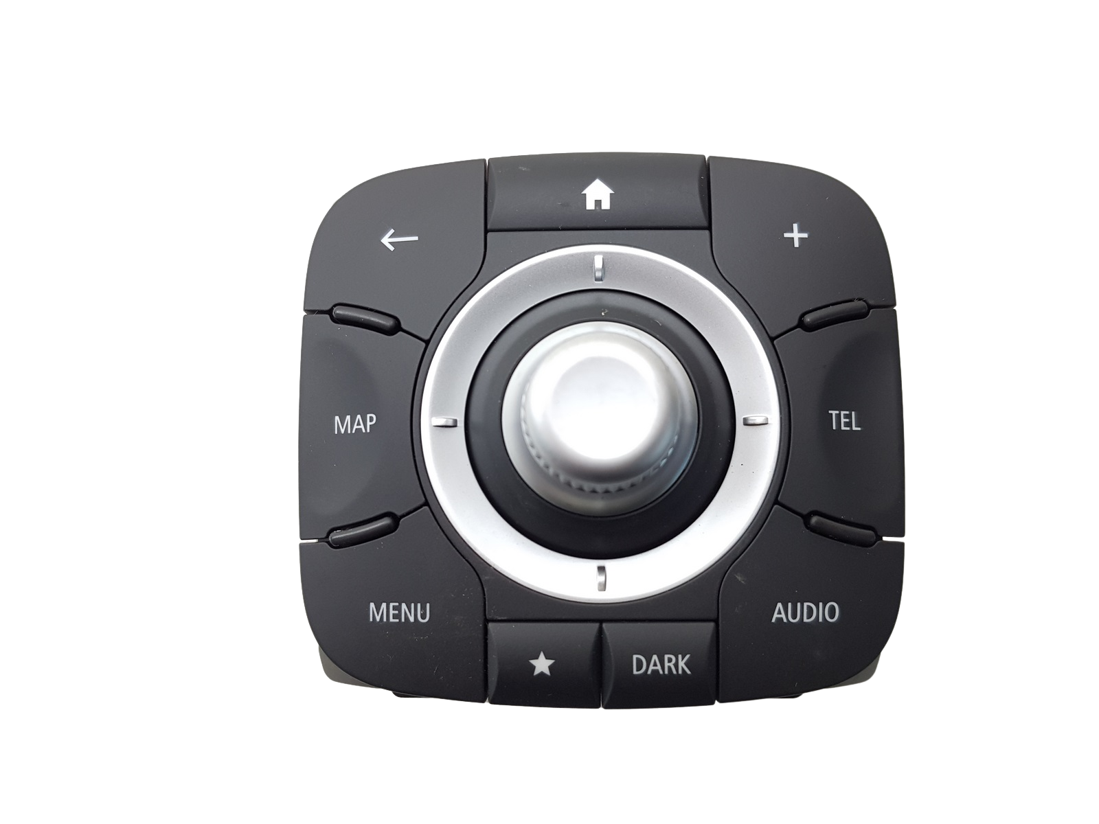 Control New Original Navi Multimedia Renault 253B05176R 2 main product photo
