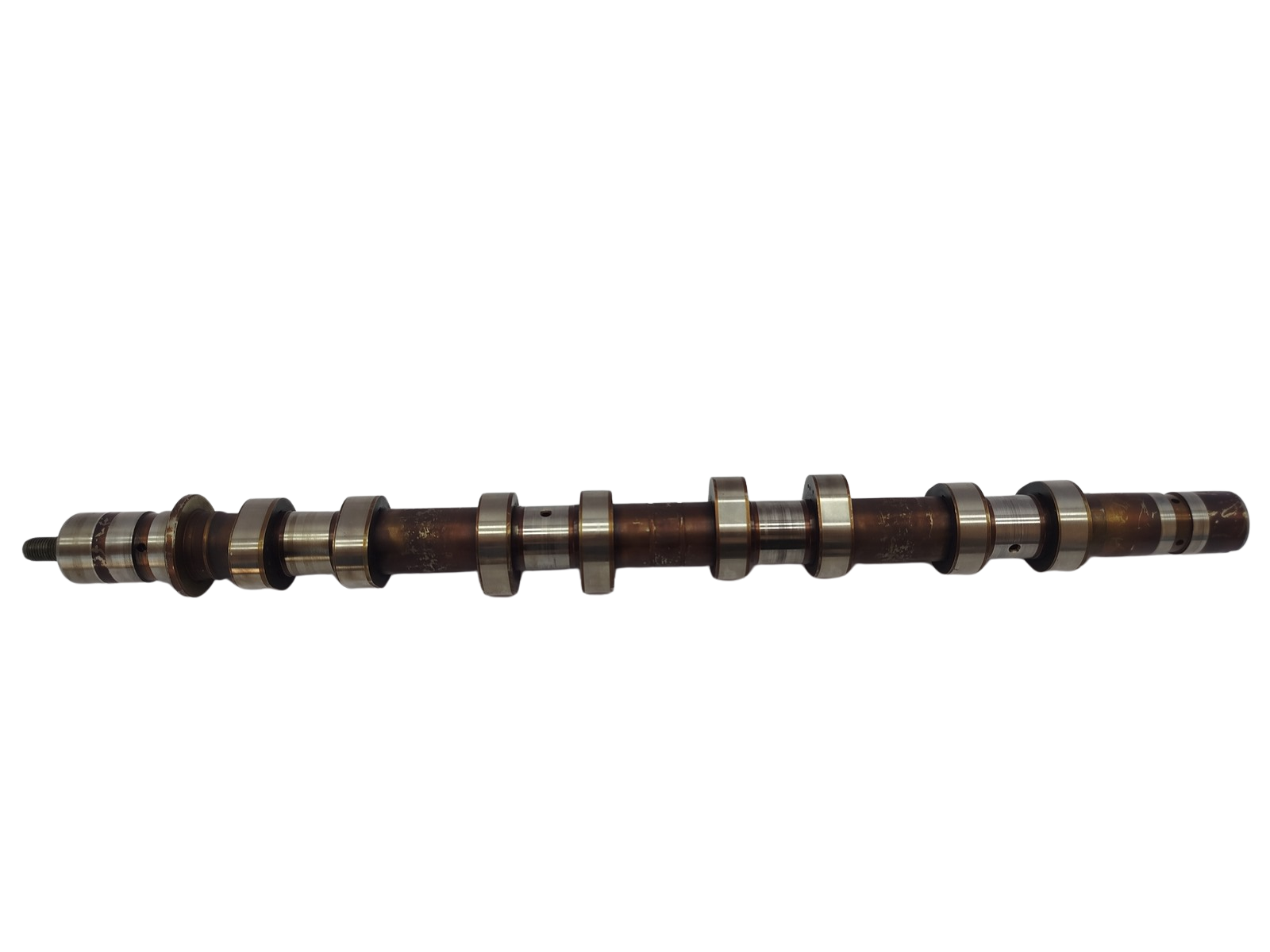 Camshaft Renault 8200911103 8200038040 2.0 Turbo 1 main product photo