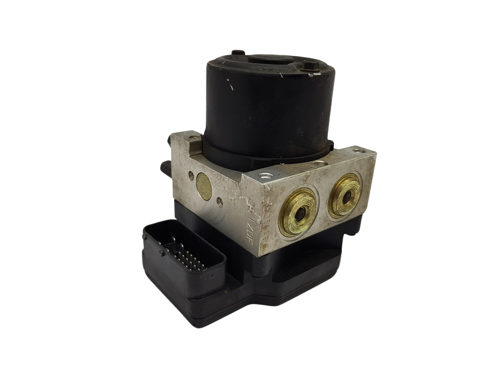 Abs Pump Kia Carnival 2K56T-437A0 0K2FA667B0 Mando 4784 main product photo