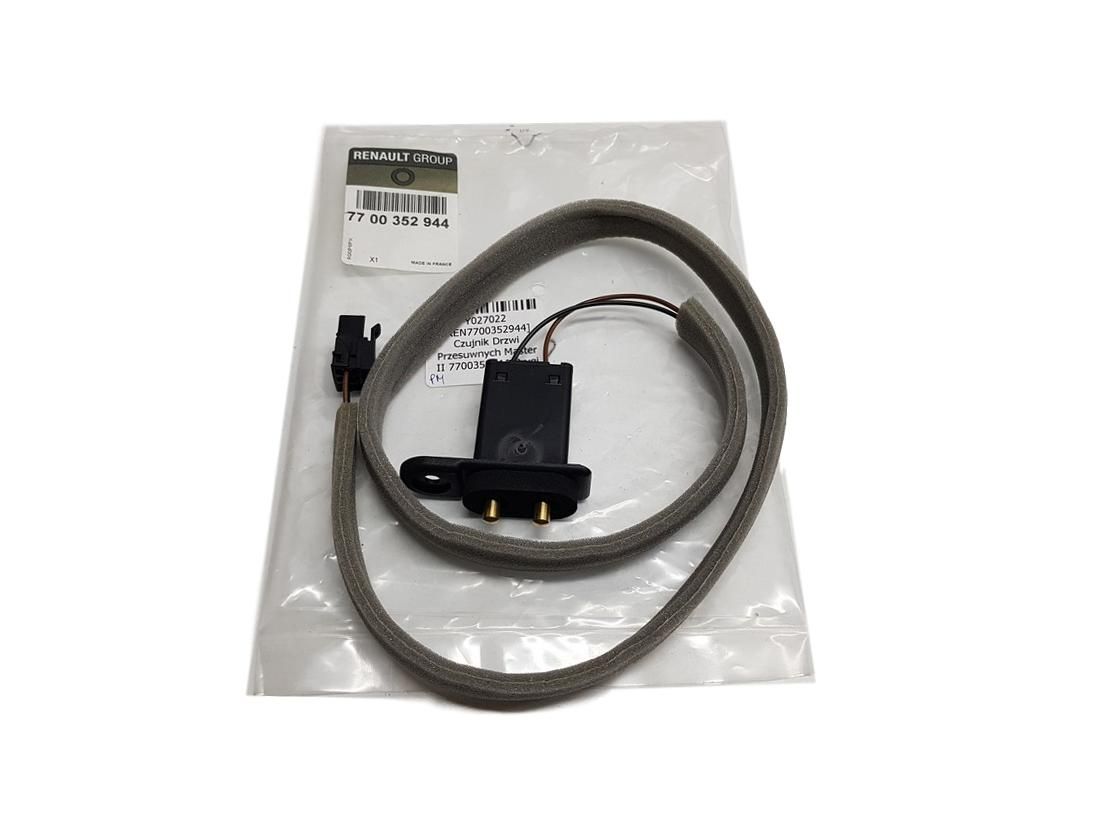Lighting Sensor Original Master II Movano Interstar 2536000QAC main product photo