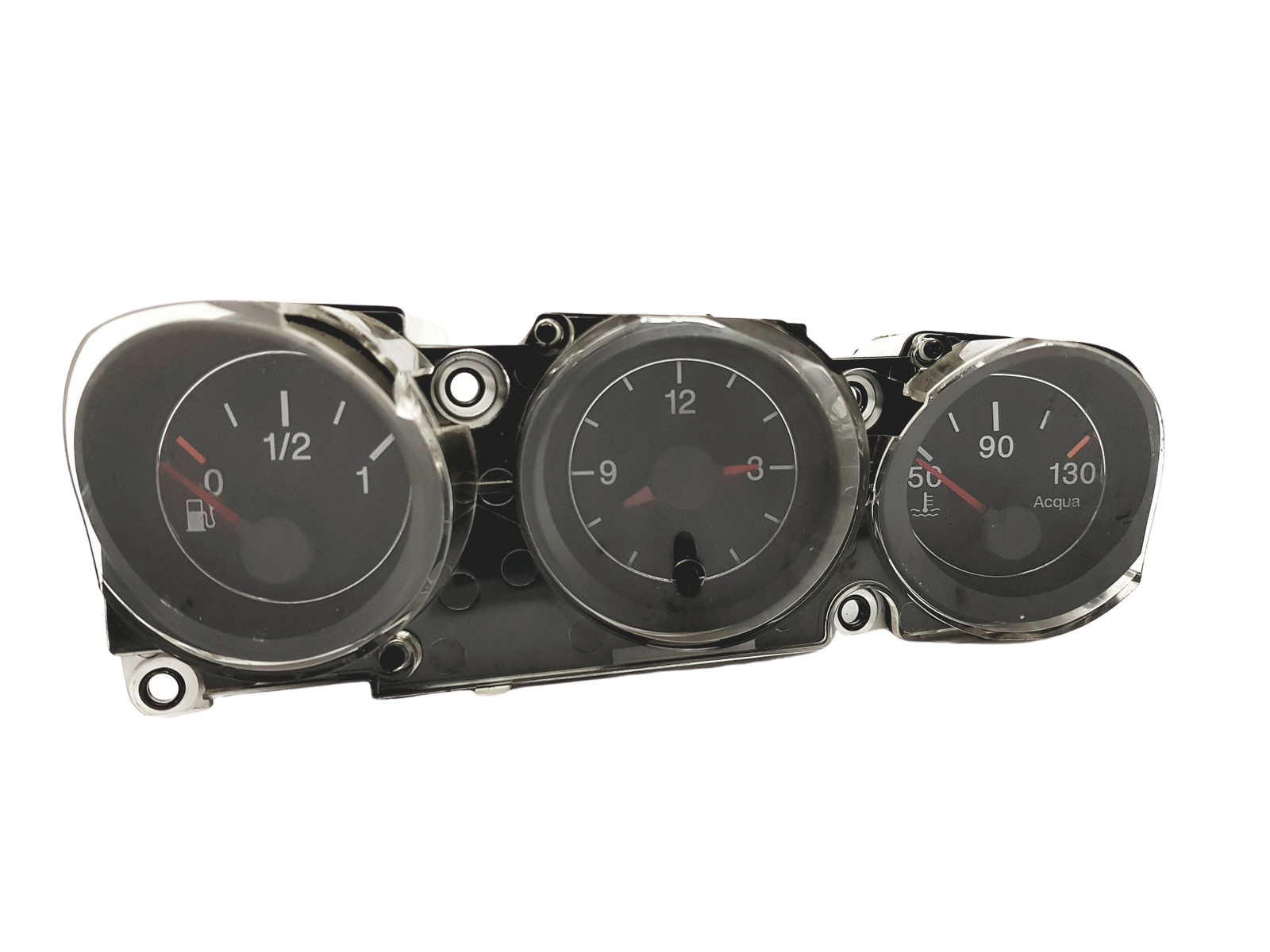 Speedometer/Instrument Cluster Alfa Romeo 156 156034528 503400020600 30497 main product photo
