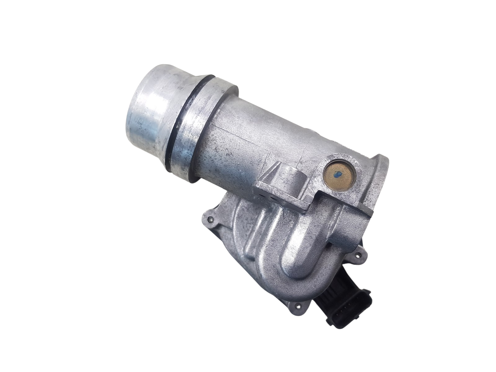 Air Throttle Body 8200614985 Renault Dacia Nissan 1.5 DCI 1570 main product photo