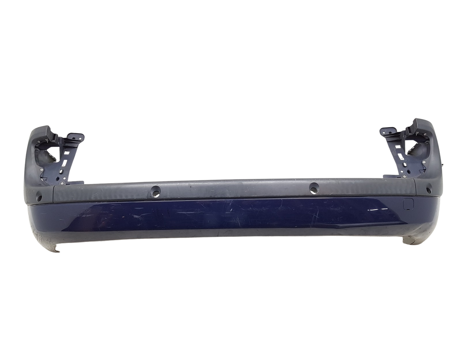Bumper Rear Renault Espace 4 8200102307 7701207364 DVD42 main product photo