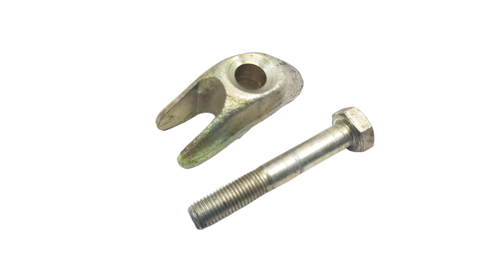 Attachment, Bracket 2.5 TD 8140.27 Fiat Ducato 4279495 main product photo