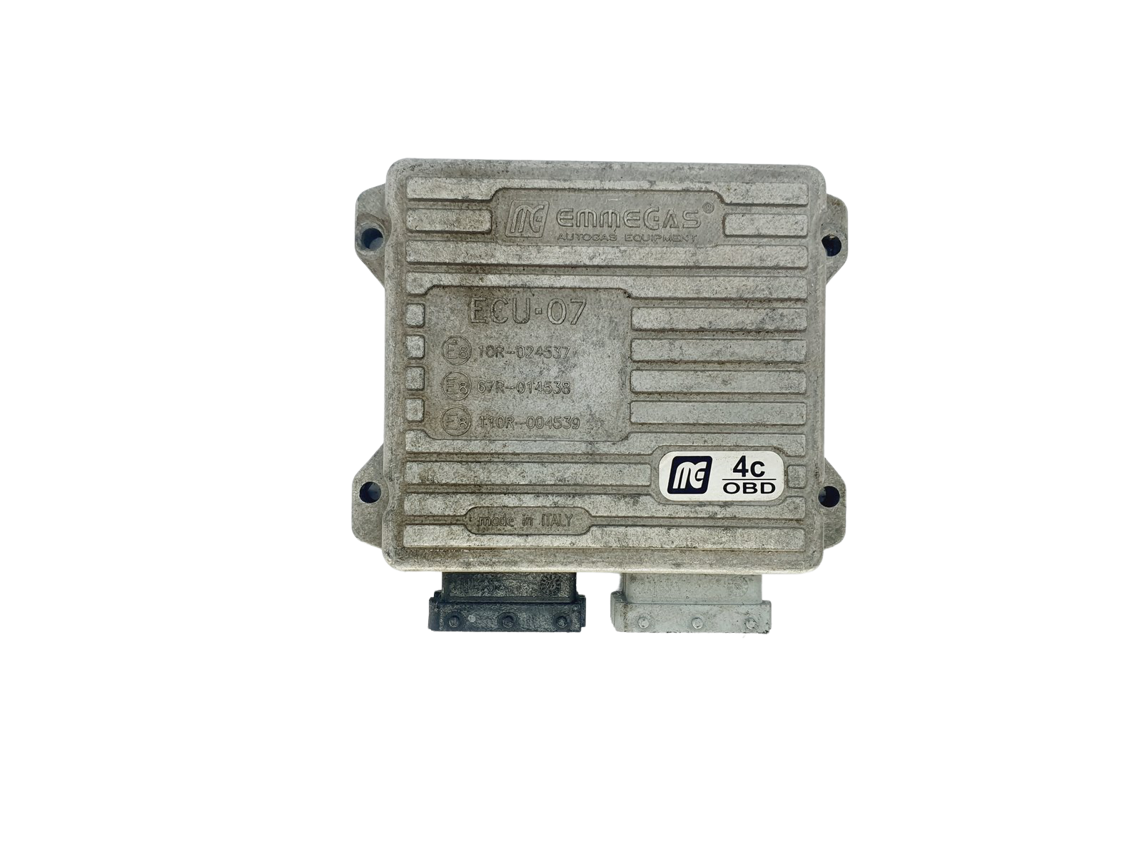Controller LPG ECU-07 10R-024537 67R-014538 110R-004539 Alfa 39956 main product photo