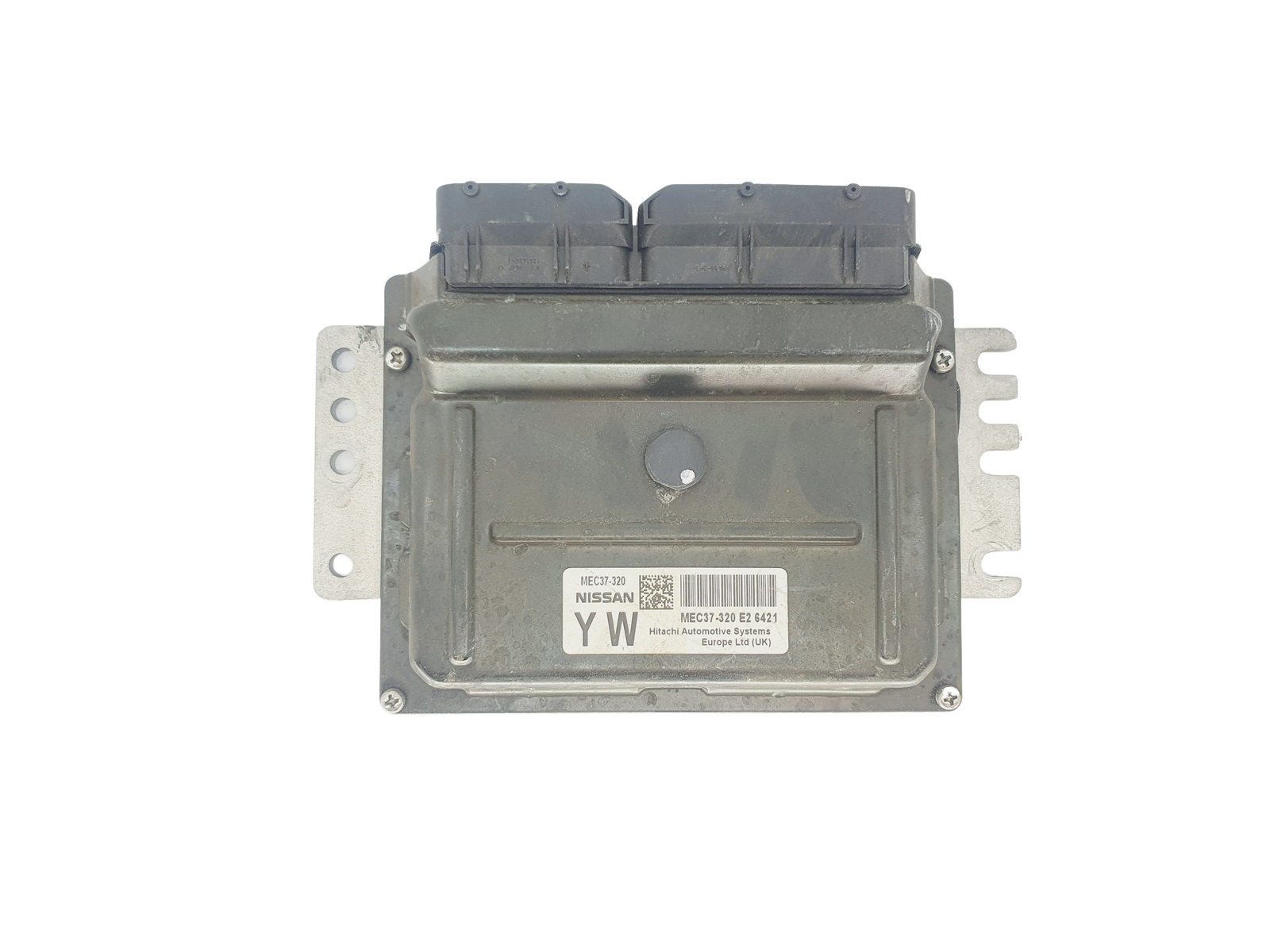Controller MEC37-320 E2 YW Nissan Hitachi 43456 main product photo