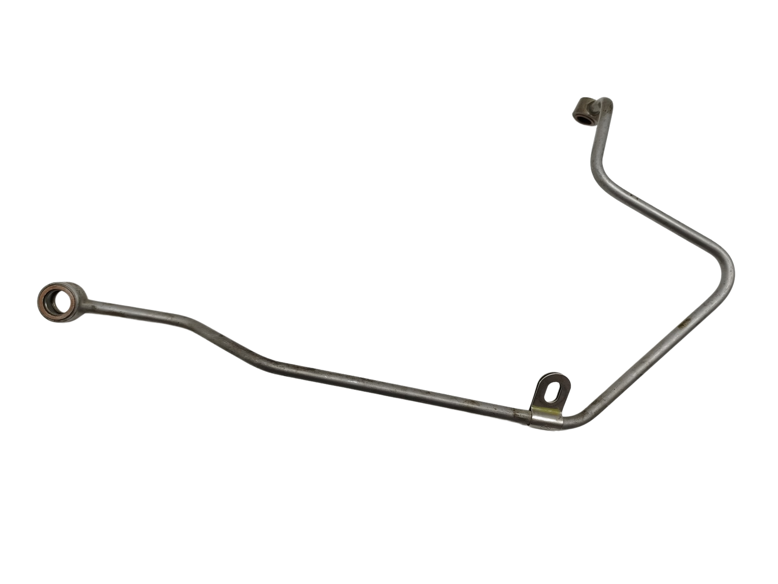 Charge Air Hose 151927410R 1.2 TCE DIG-T Renault Dacia Nissan main product photo