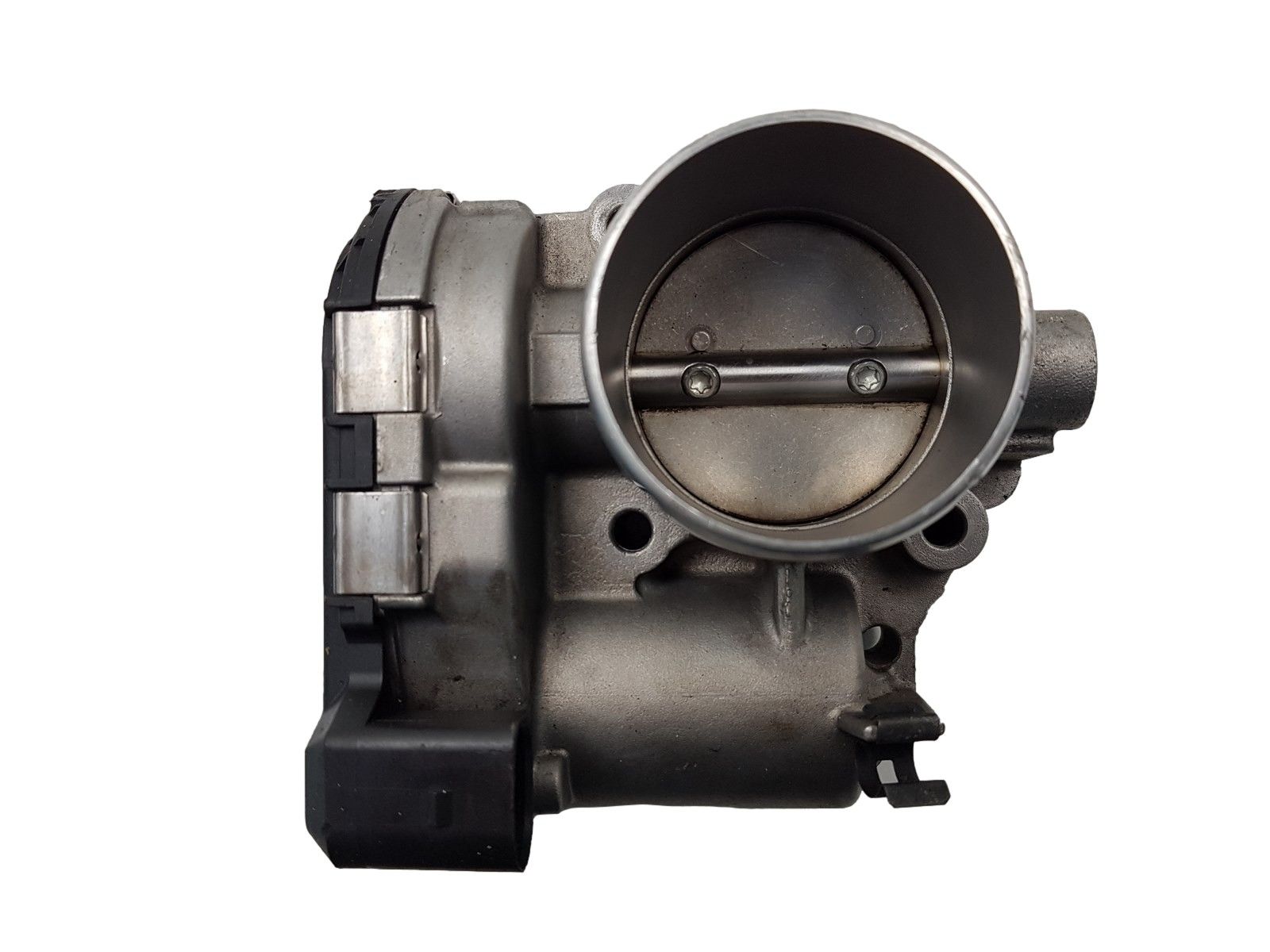 Air Throttle Body Ford Volvo 7S7G-9F991-BA 0280750534 3627 main product photo