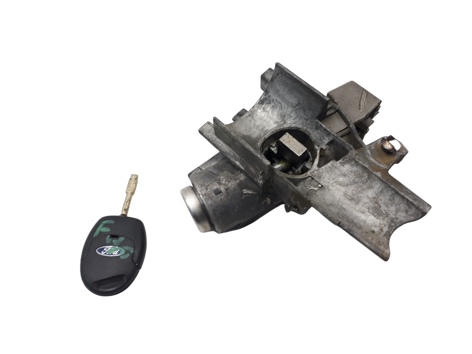 Ignition Switch Ford Fiesta 98AB11572BG 1296 main product photo