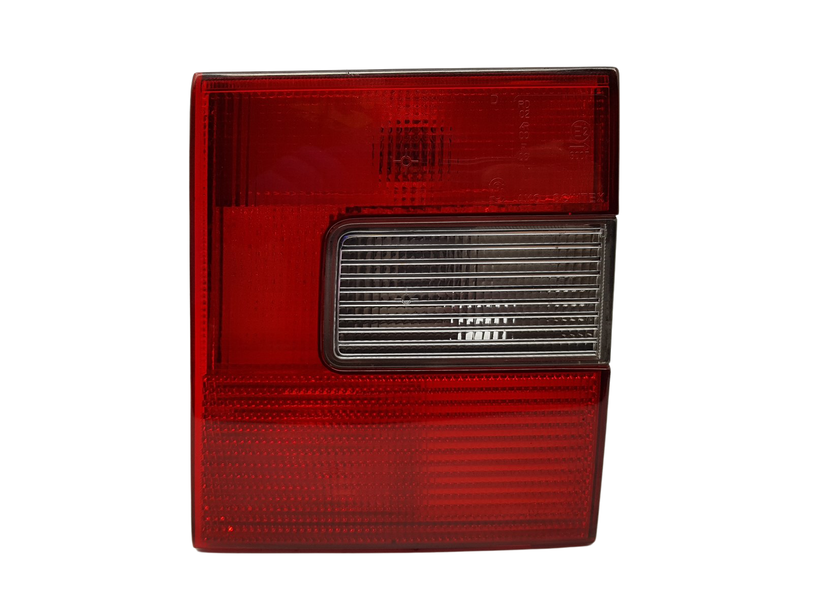 Lamp Right Rear 6351A2 Citroen Evasion AXO Scintex 13233 main product photo