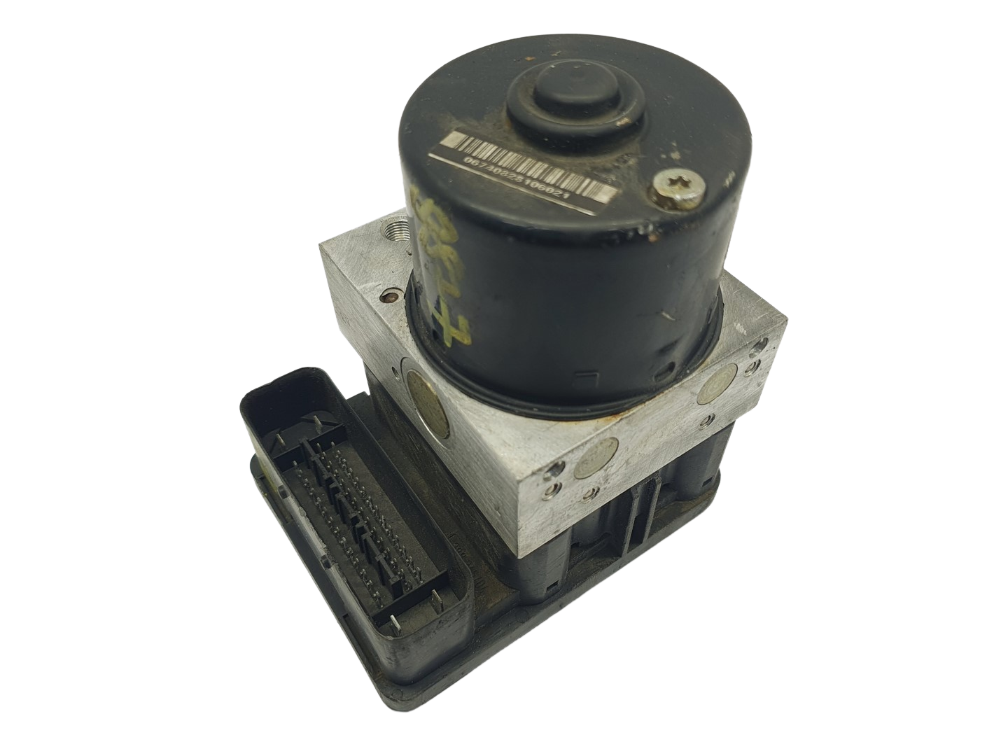Abs Pump VW Audi Seat Skoda 1J0614417D 1C0907379K ATE 64599 main product photo