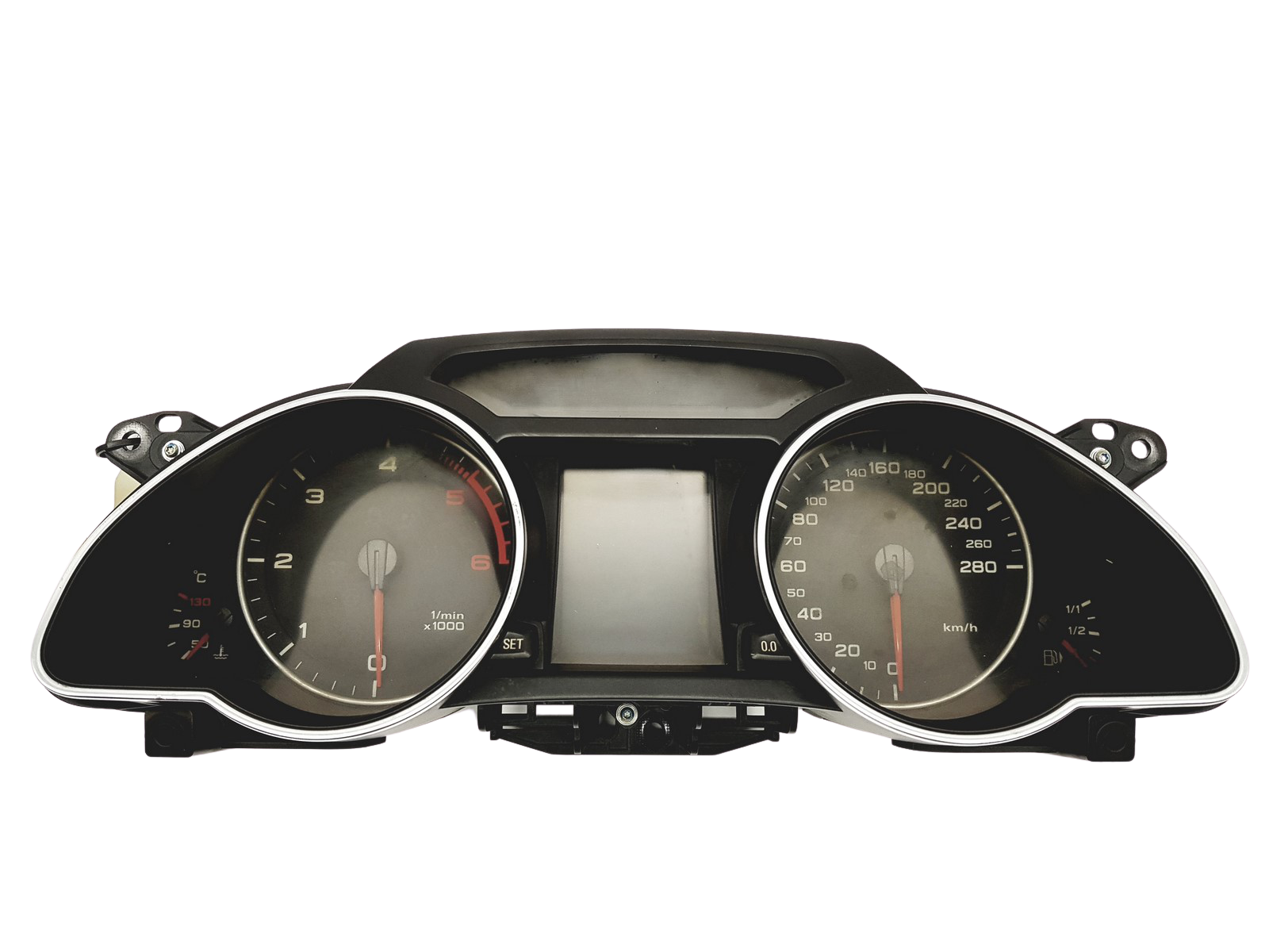 Speedometer/Instrument Cluster Audi A5 8T0920931M 503002361405 Magneti main product photo