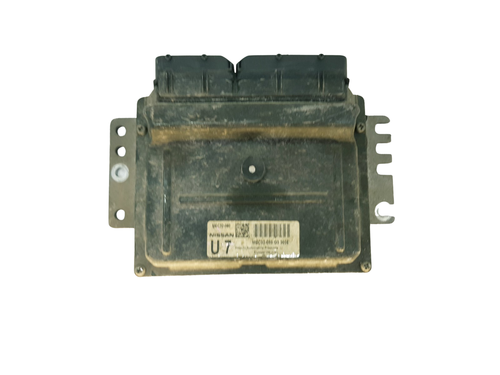 Controller MEC32-080 U7 Nissan Hitachi 32854 main product photo