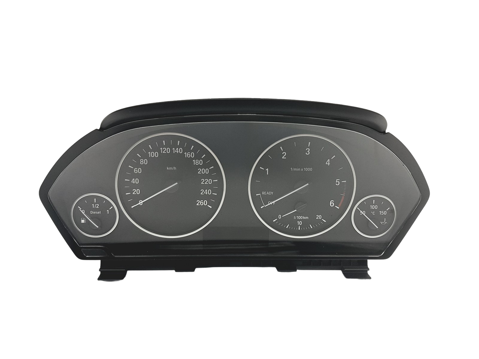 Speedometer/Instrument Cluster New Original BMW 3 9232893 9382174 24825 main product photo