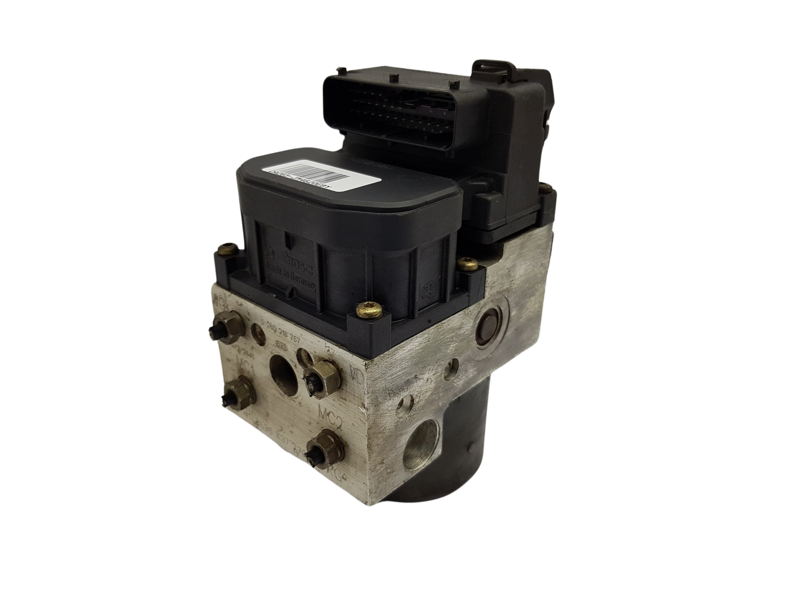 Abs Pump Peugeot 307 9643777980 0273004562 0265216757 4620 main product photo