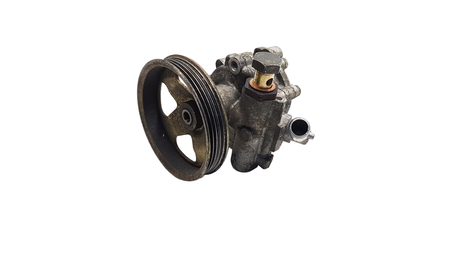 Power Steering Pump 4007CJ 9645464980 7613955517 2.2 hdi Boxer Jumper main product photo