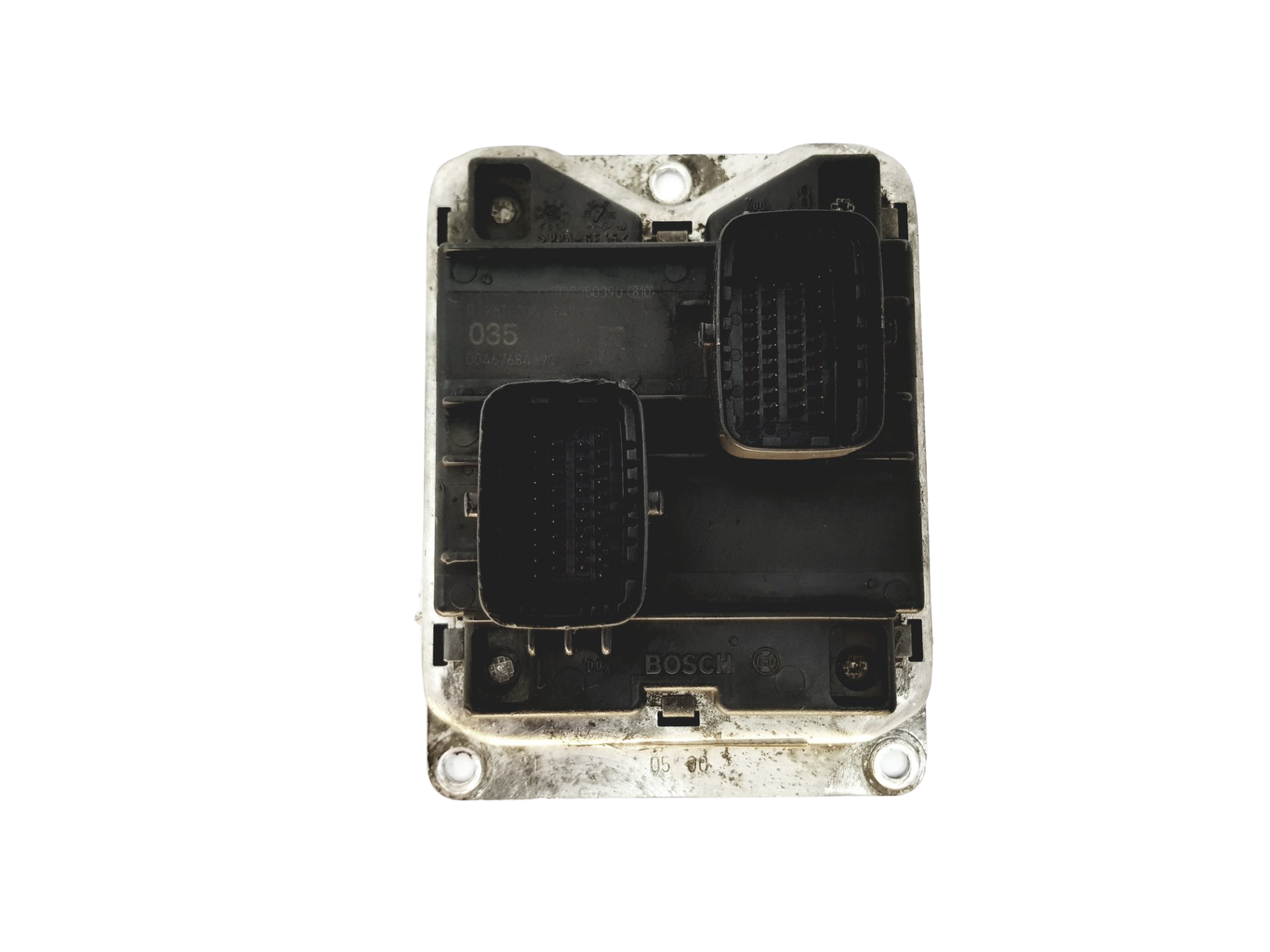 Controller 00467684690 0261204947 Alfa Romeo Bosch 29968 main product photo