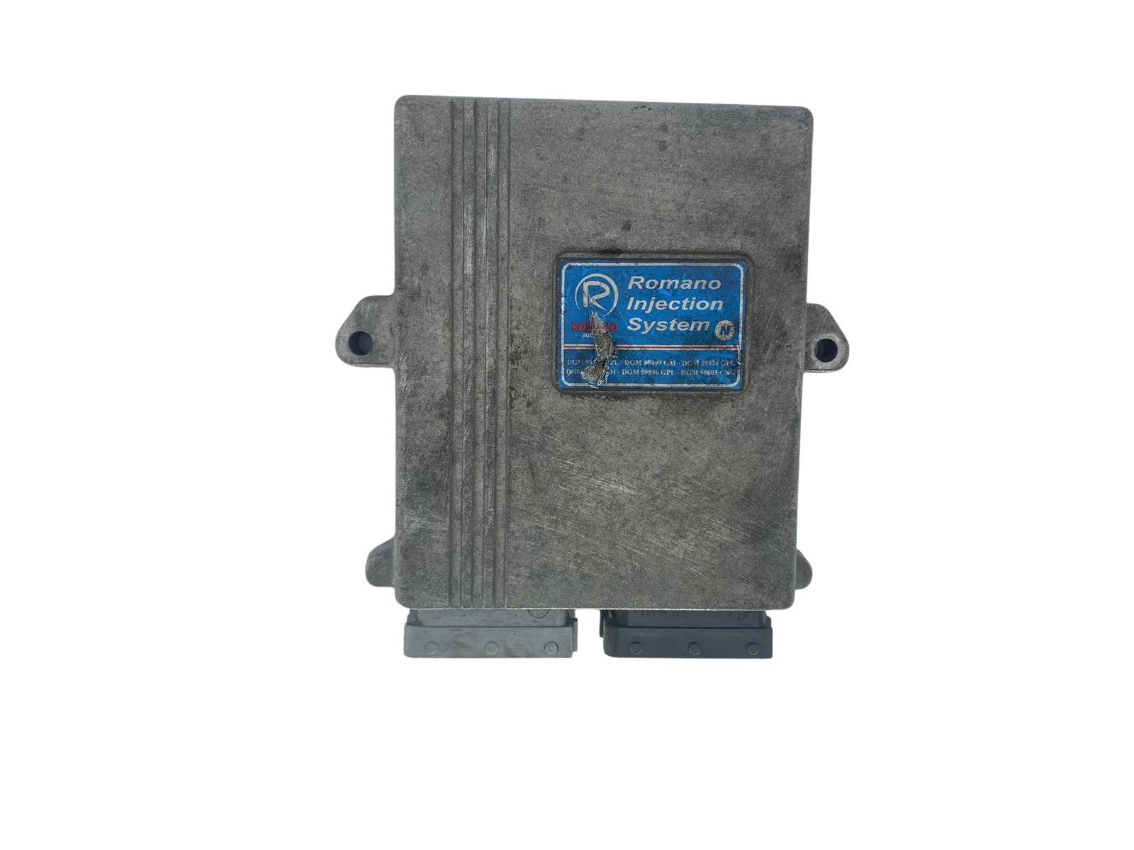 Controller LPG 10R-020775 67R-010157 110R-006005 Romano Autogas 49222 main product photo