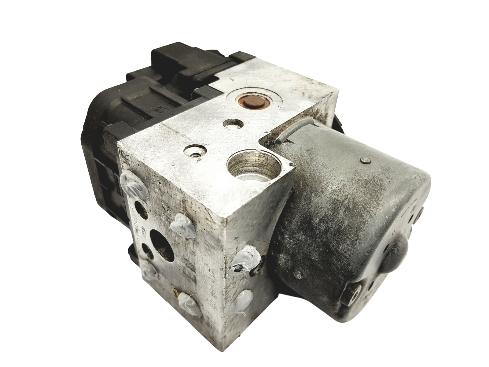 Abs Pump Opel Zafira Astra G 90581417 0265216651 34420 main product photo