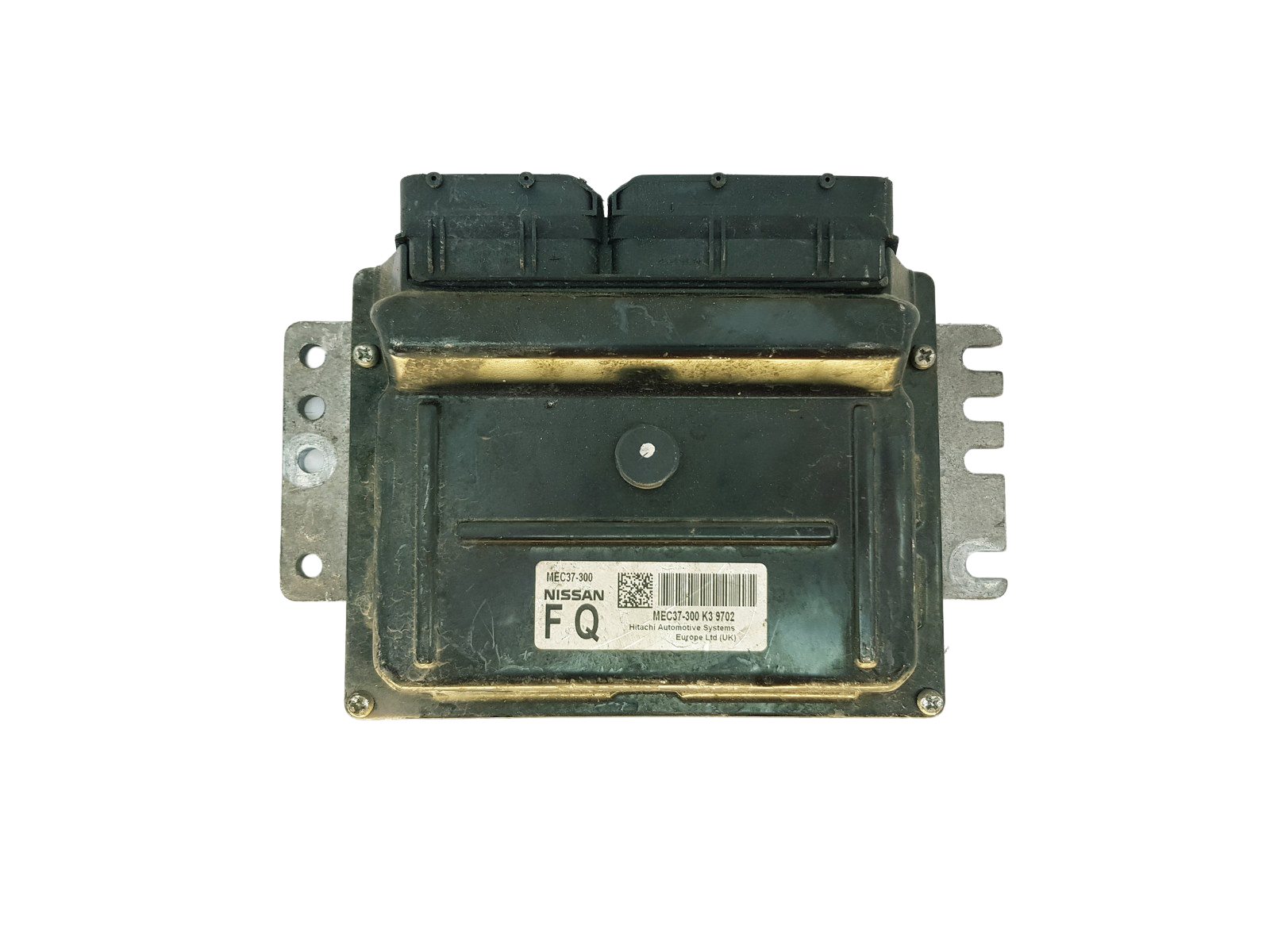 Controller MEC37-300 K3 FQ Nissan Hitachi 32839 main product photo
