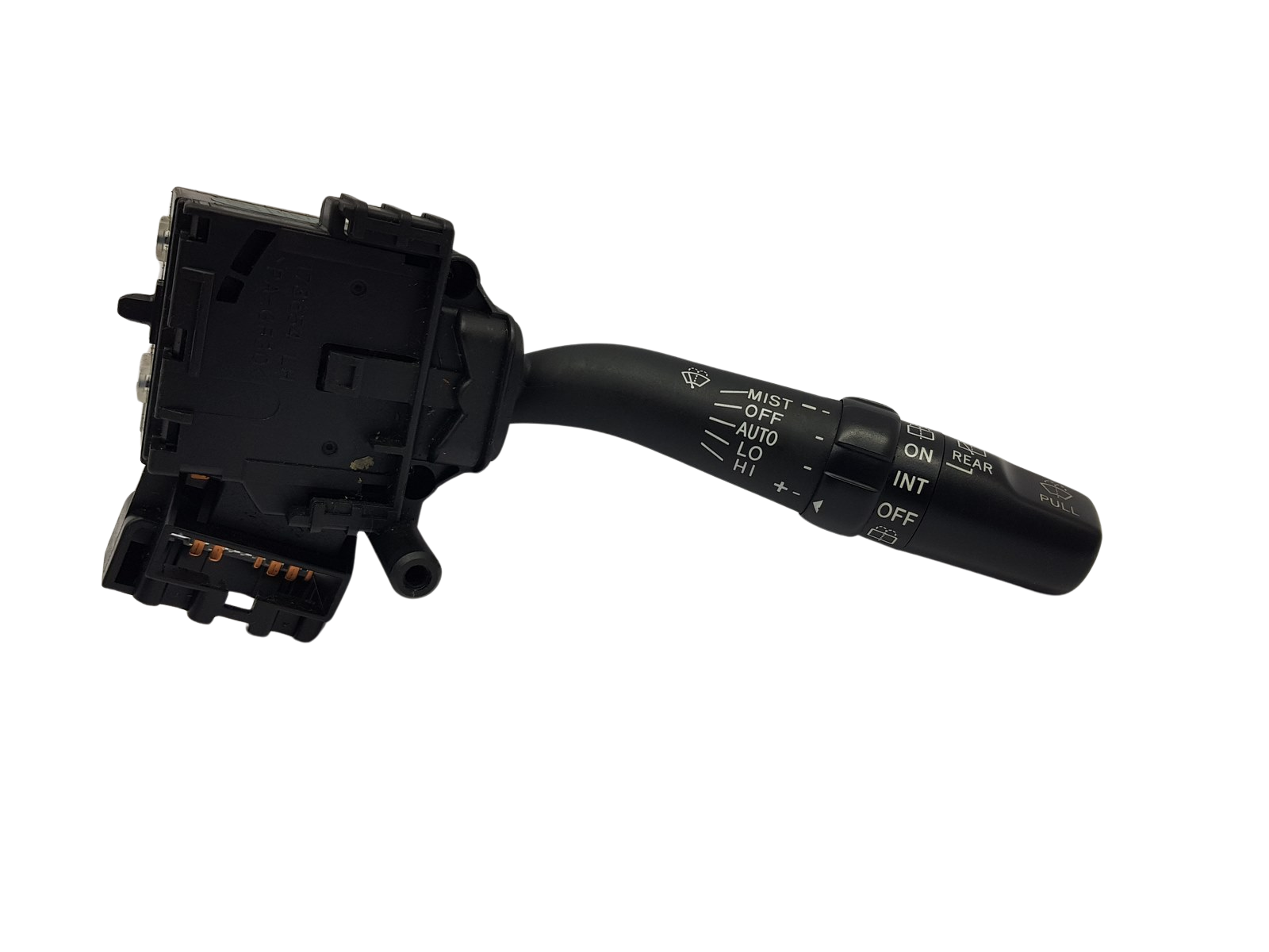 Windscreen Wash Wiper Switch Toyota Avensis Corolla 84652-05170 173821 173654 main product photo