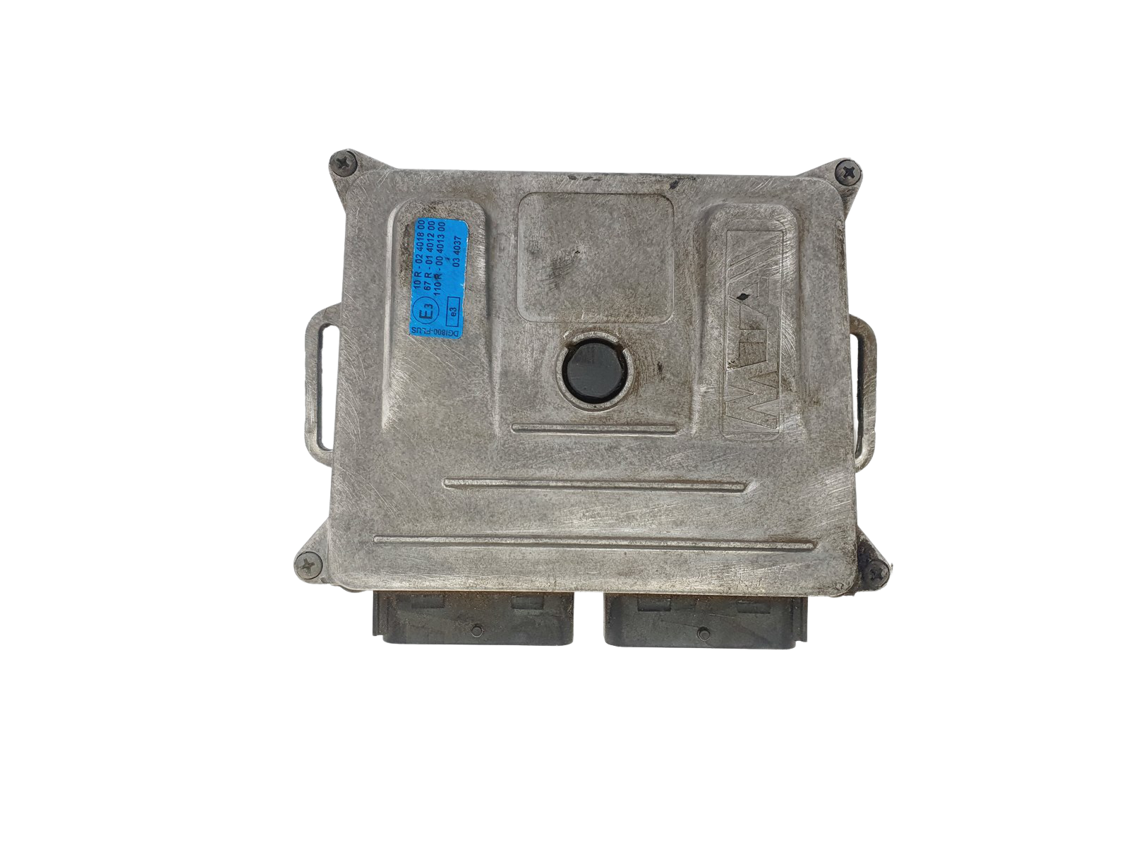 Controller LPG 10R-02401800 67R-01401200 110R-00401300 41618 main product photo