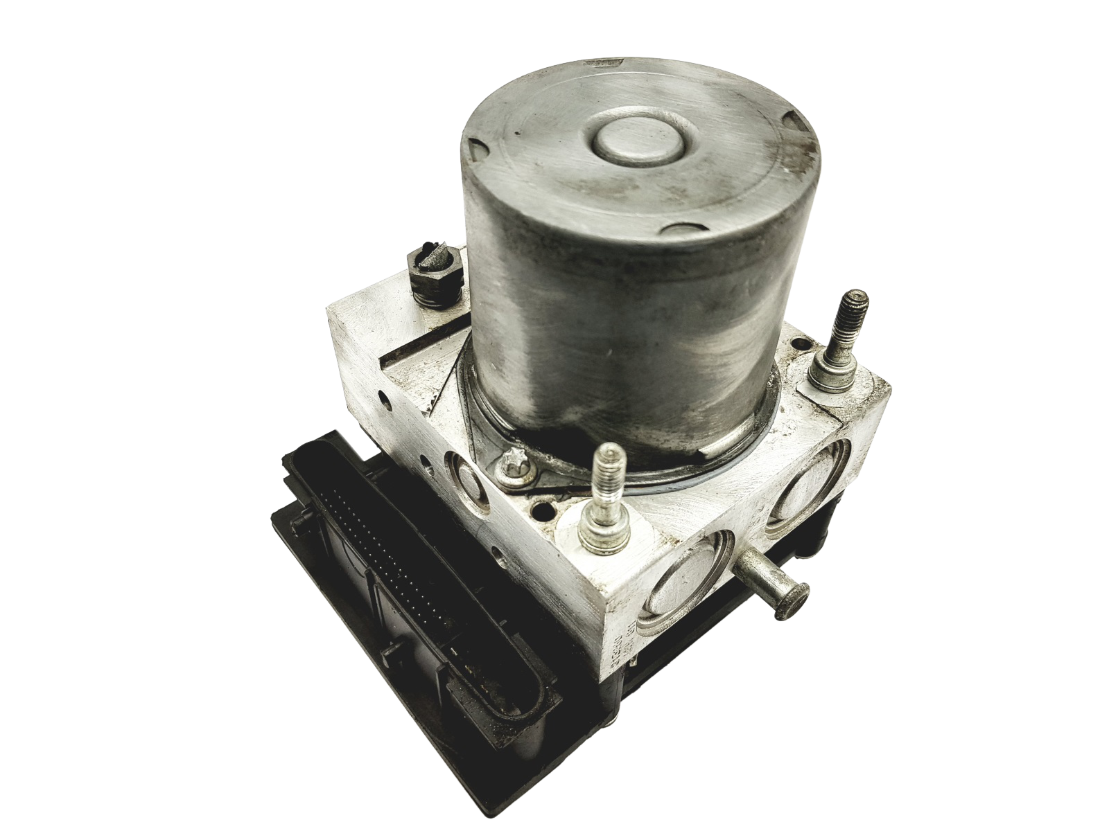 Abs Pump PSA 307 C4 9649458080 0265950368 Bosch 42862 main product photo