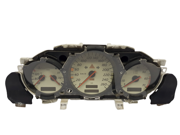 Speedometer/Instrument Cluster Mercedes SLK R170 1705403011 110008832027 VDO main product photo