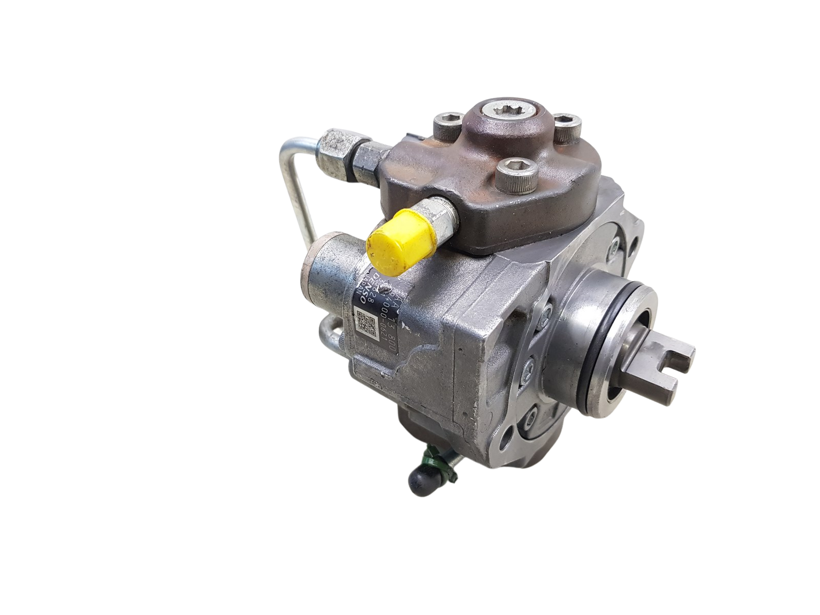 Injection Pump 294000-0621 R2AA13800 Denso Mazda main product photo