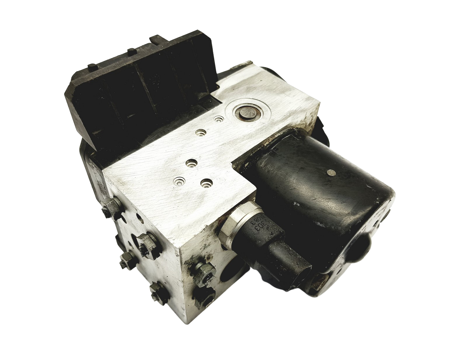 Abs Pump Mercedes A W168 A0034314512 0265202412 38088 main product photo