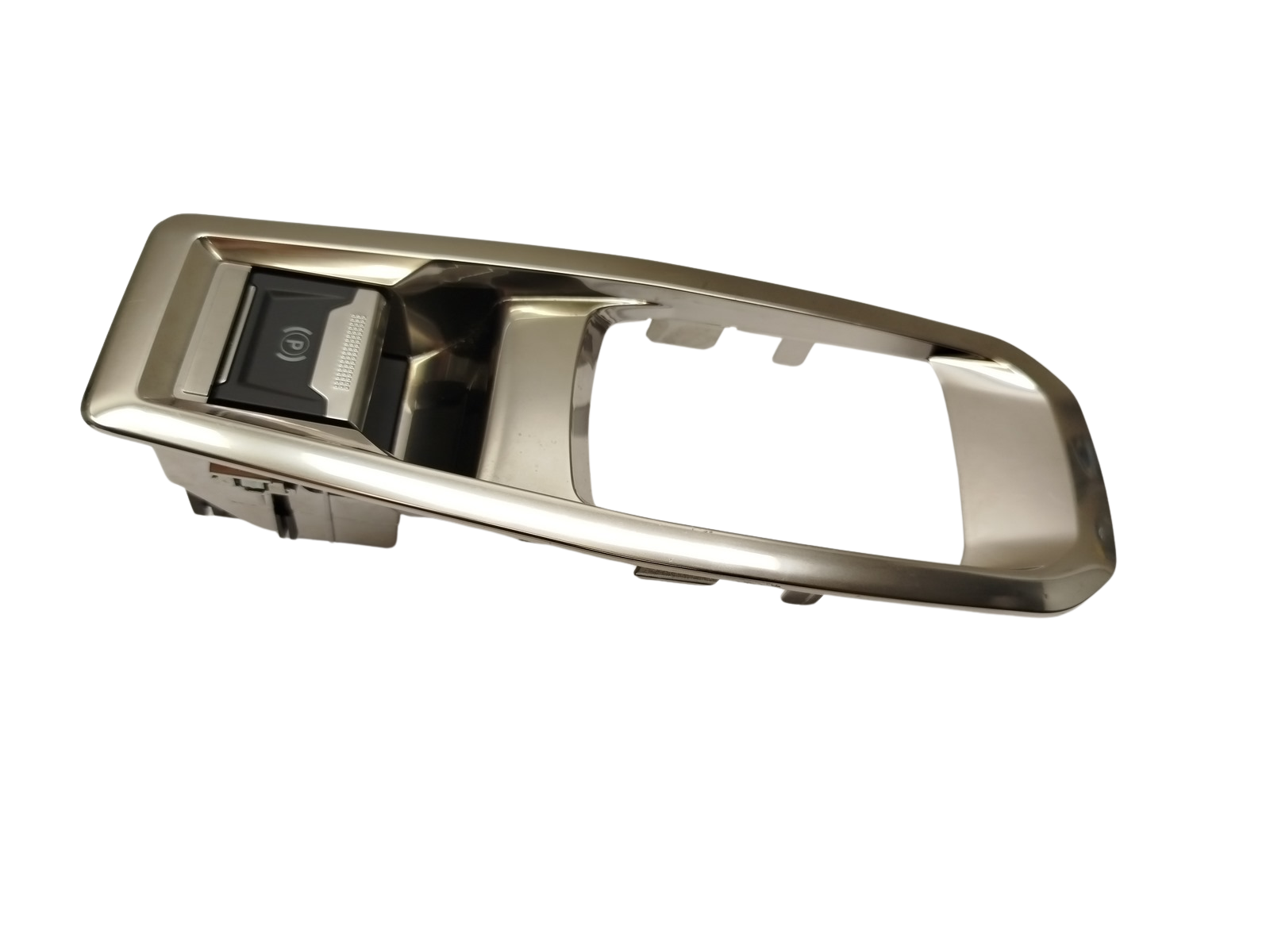 Handbrake Switch Peugeot 3008 9810593577 main product photo
