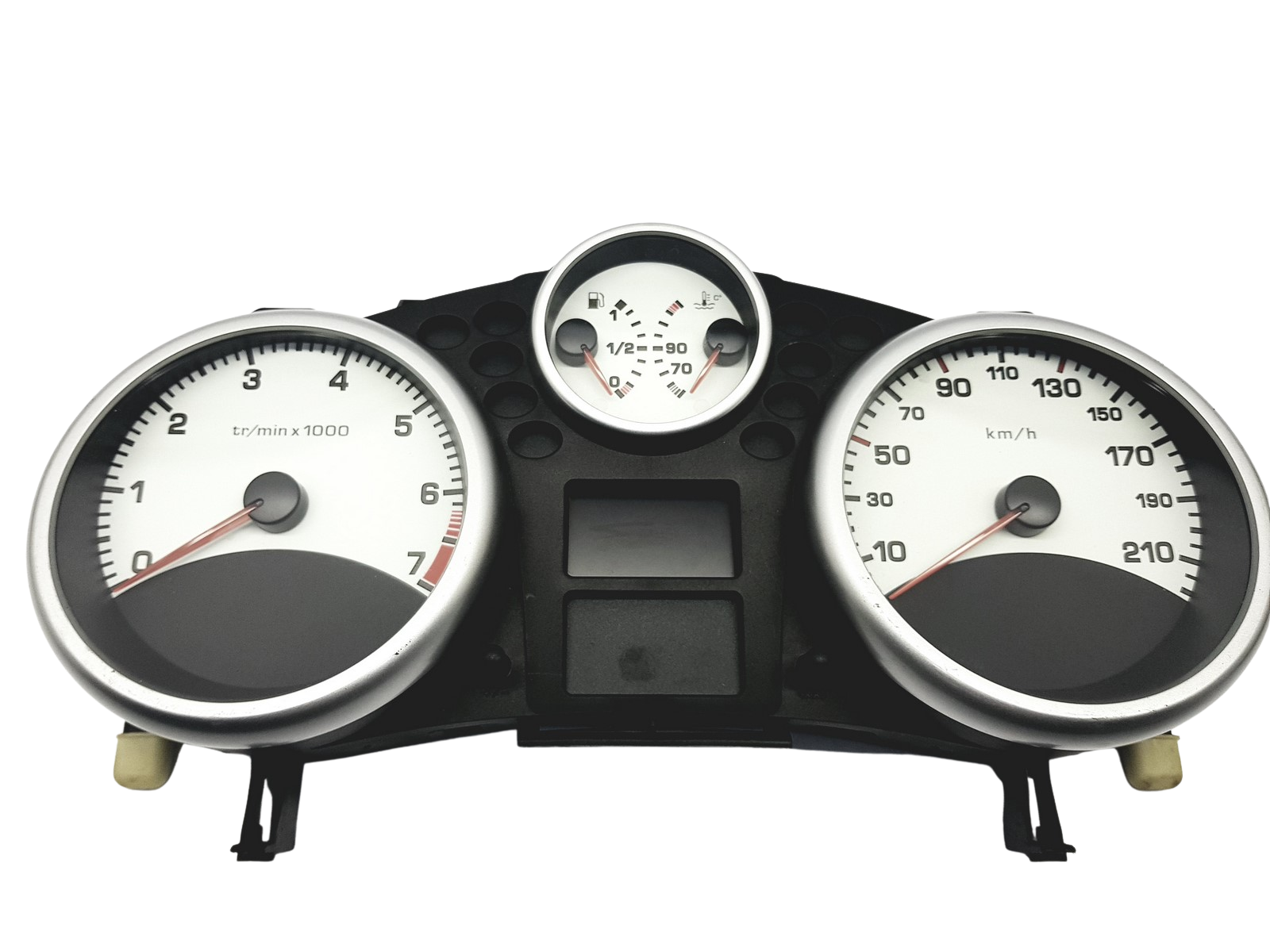 Speedometer/Instrument Cluster Peugeot 207 9662903880 A2C35190331 57032 main product photo