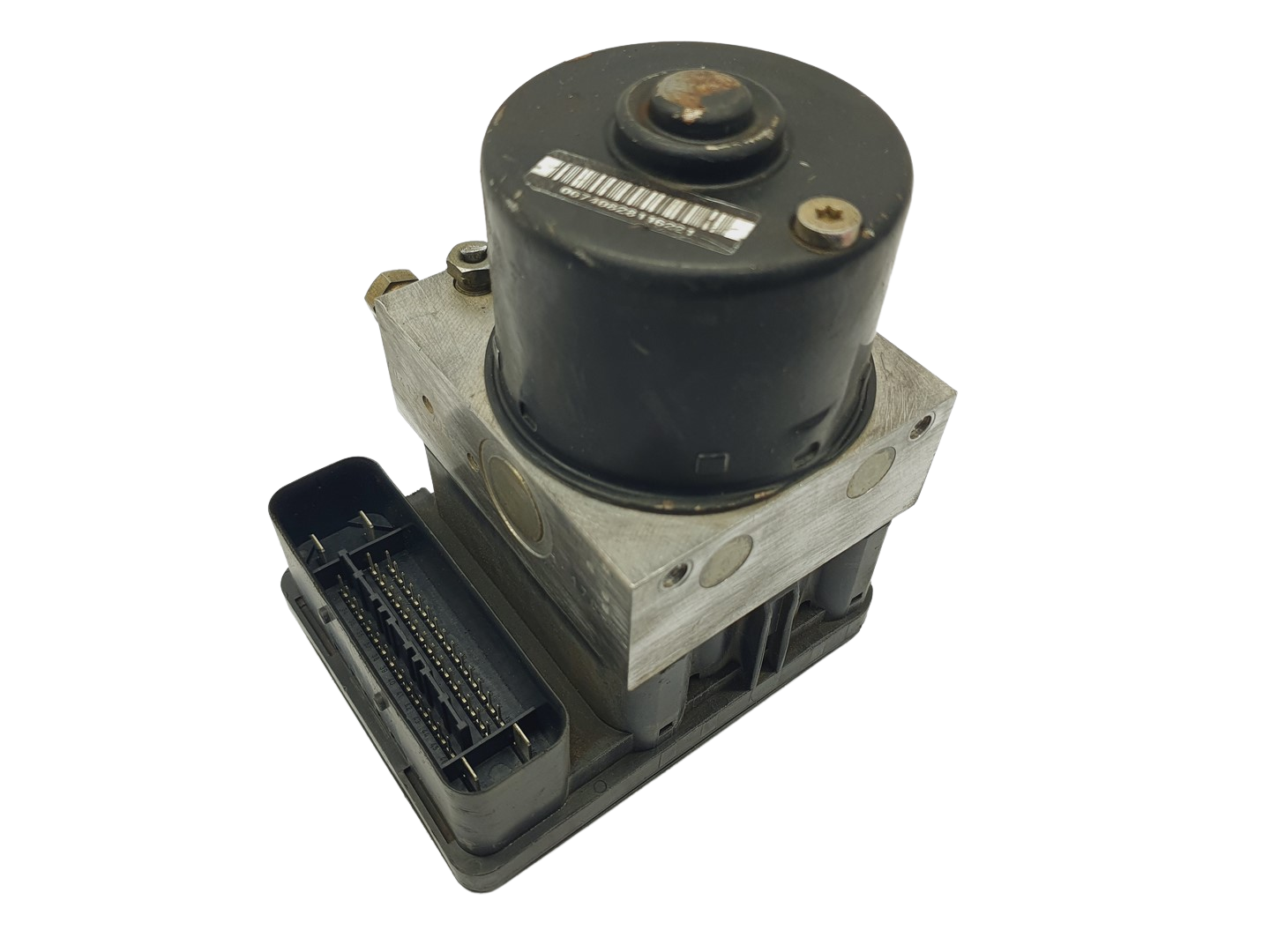 Abs Pump Ford Fiesta Fusion 2S61-2M110-CD 10.0960-0100.3 67929 main product photo