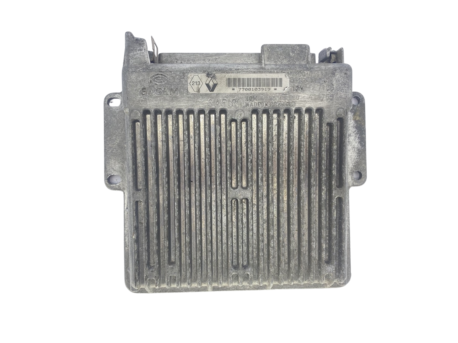 Controller 7700103919 7700105560 21624890-5 Renault Sagem 55773 main product photo