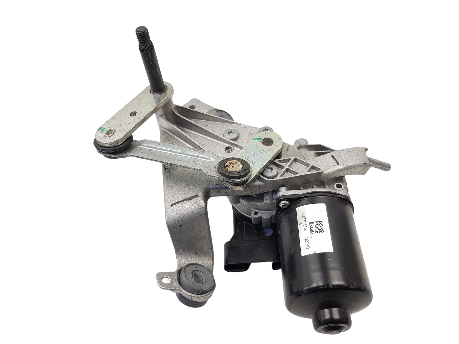 Wiper Motor Right Ford S-Max W000067043 W000052260 1450 main product photo