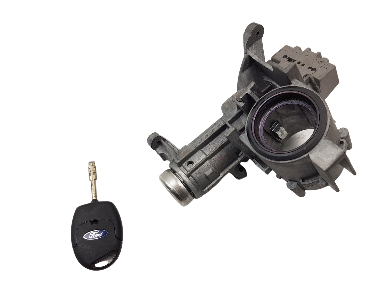 Ignition Switch Ford Focus AM60 Valeo main product photo