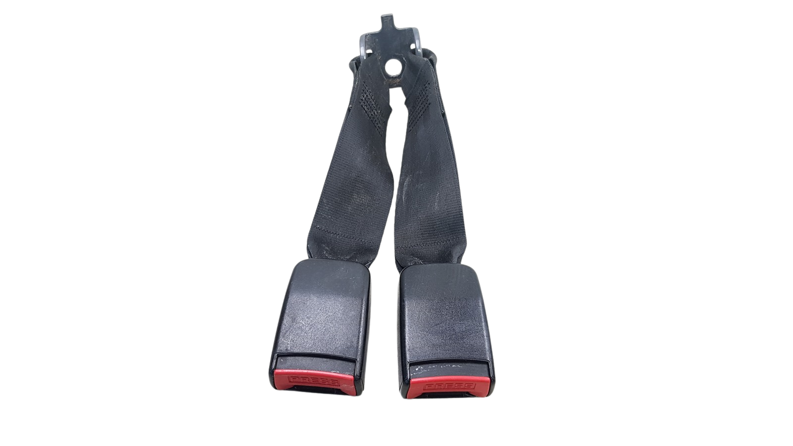 Seat Belt Catch Rear 8972QT Citroen Xantia 2 main product photo
