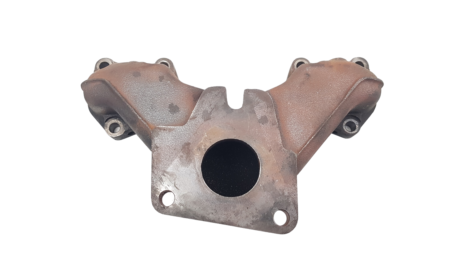 Exhaust Manifold 0341C2 Y72 1.9 TD Citroen Xantia main product photo