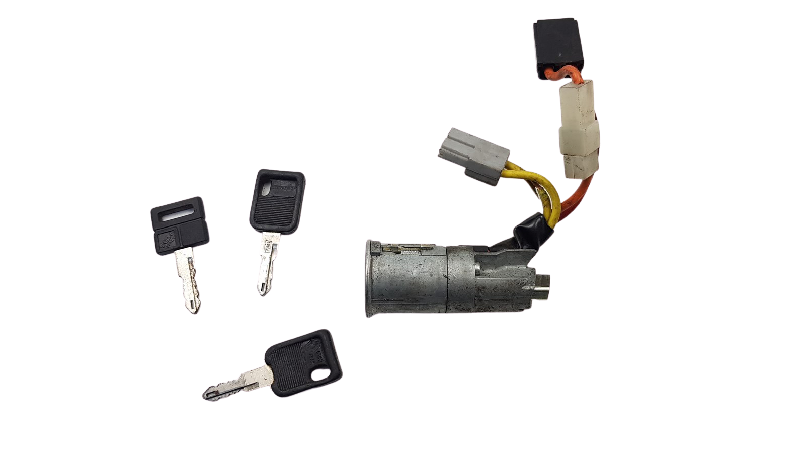 Ignition Switch Renault Laguna 1 7701038364 Neiman main product photo