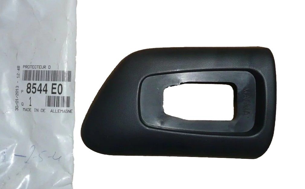 Plug Right New Original 8544.E0 8544E0 Citroen Saxo main product photo