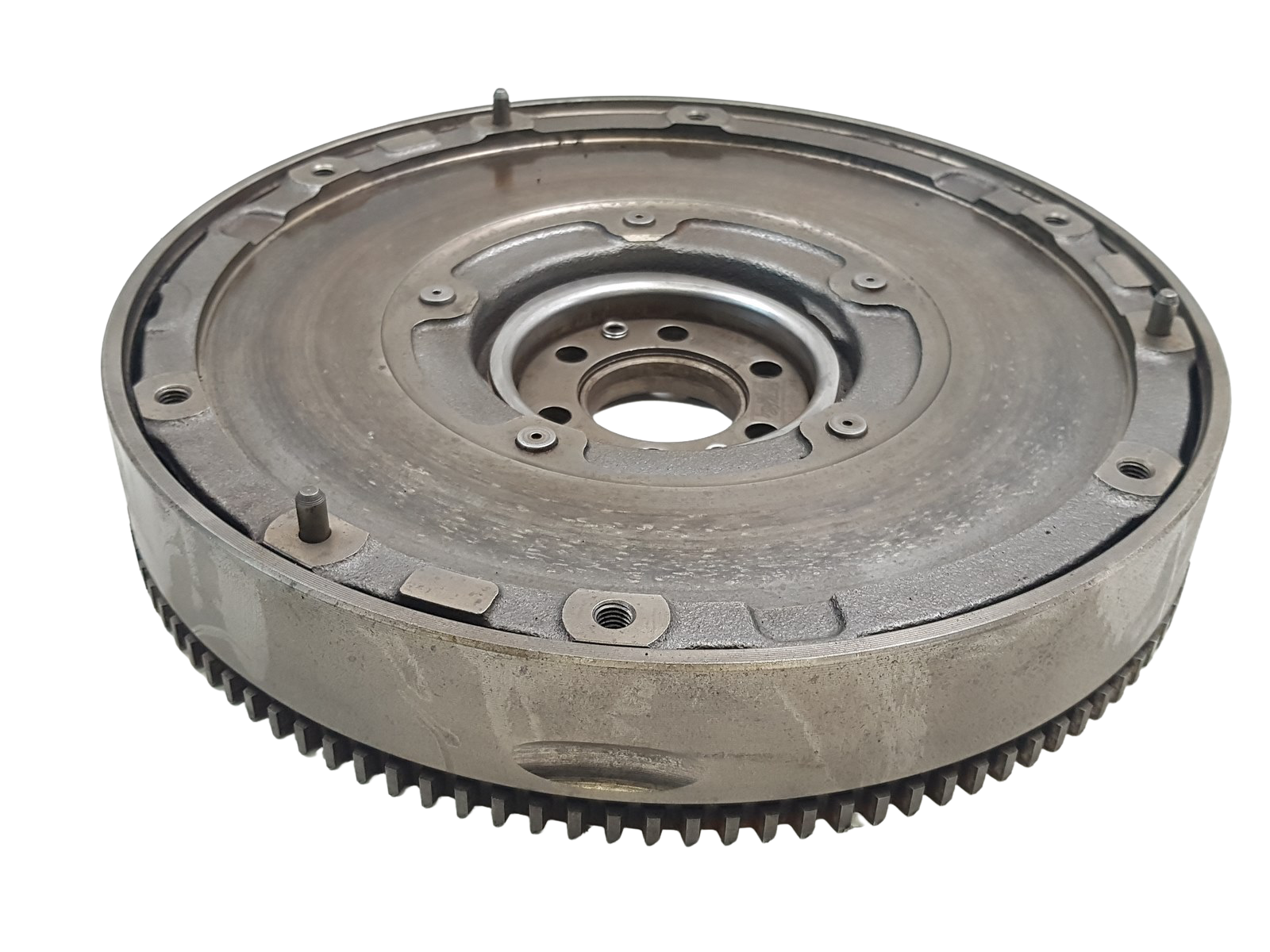 Dual-Mass Flywheel AV61-6477-CE 1.6 D TDCI Ford Mazda Volvo AV616477CE main product photo