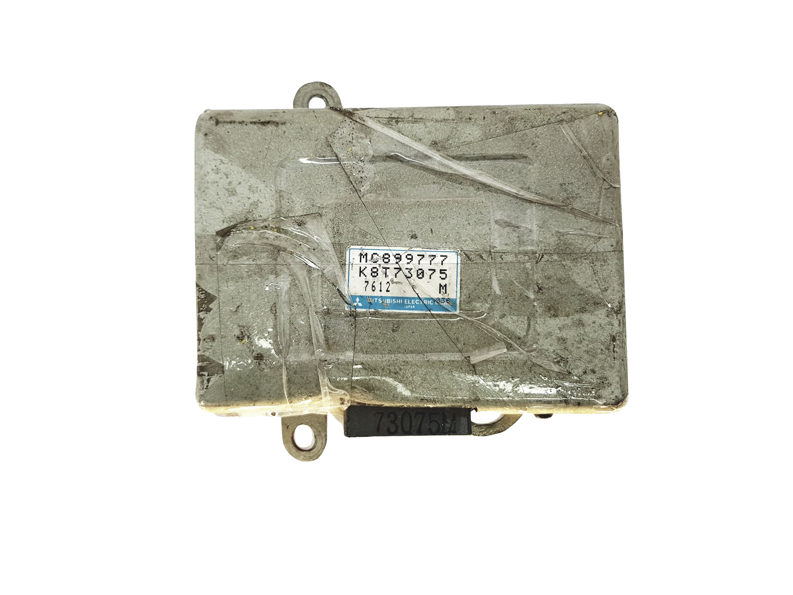 Engine Controller MC899777 Mitsubishi 23512 main product photo