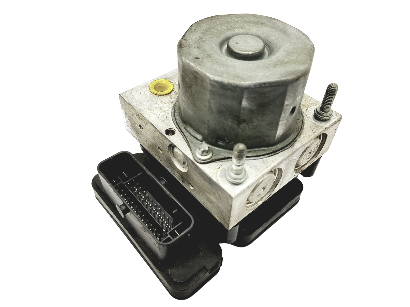 Abs Pump Mercedes A A0094315212 0265243376 Bosch 34456 main product photo