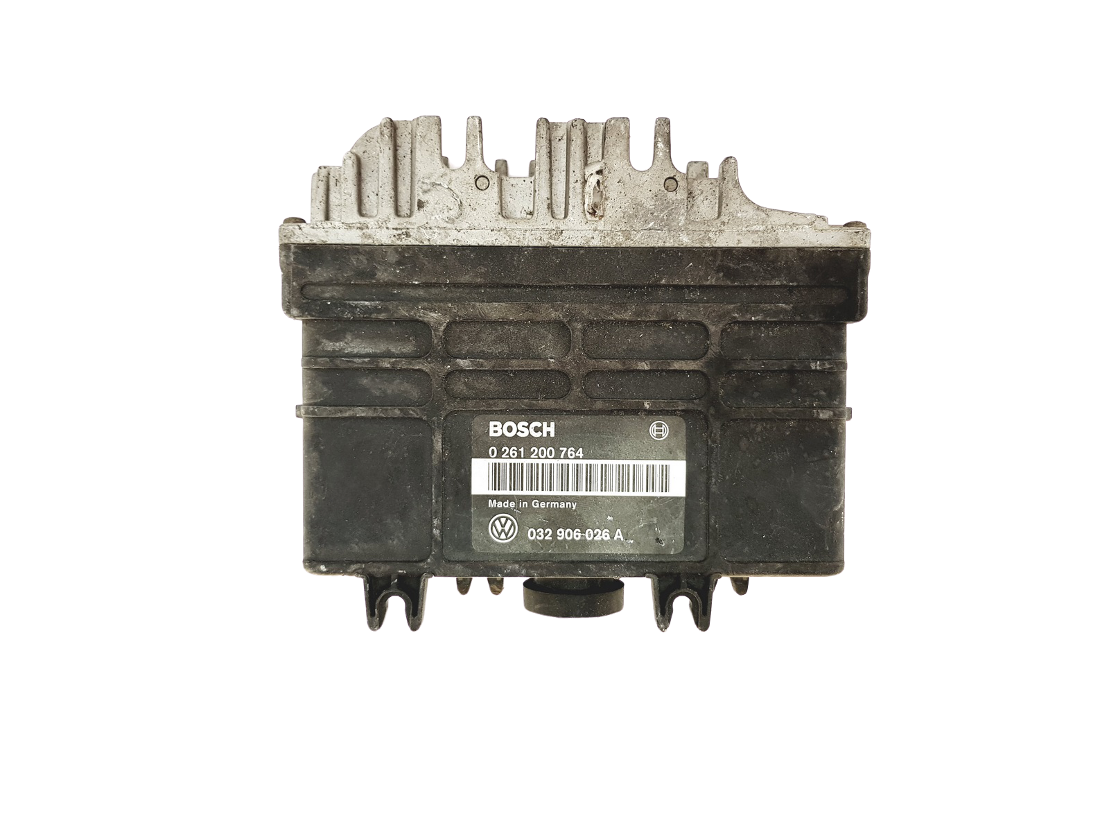 Controller VW 0261200764 032906026A Bosch 25058 main product photo